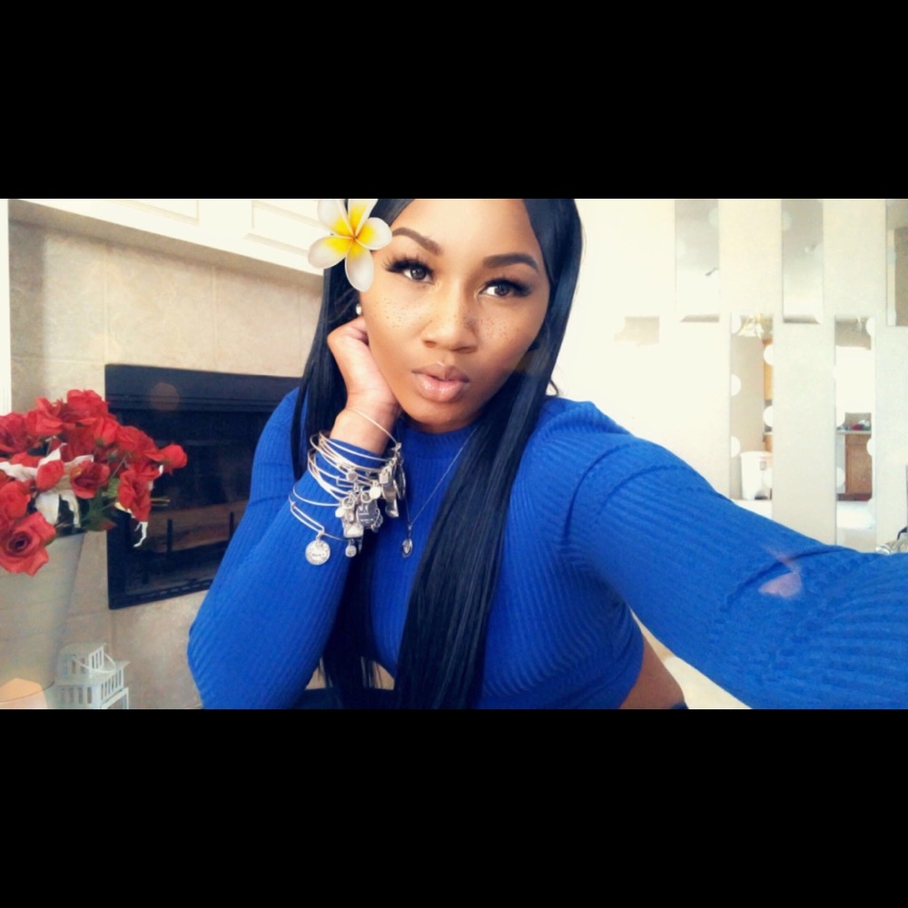 Meet your Posher, Timmay